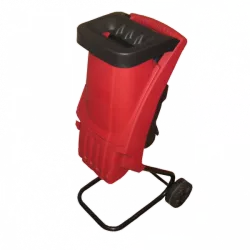 Broyeur à végétaux électrique 2400 W