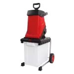 Broyeur à végétaux électrique