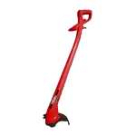 Coupe-bordure électrique 250 W