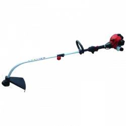 Coupe-bordure thermique