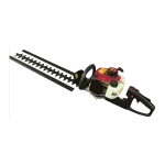 Taille-haie thermique