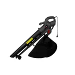 Aspirateur souffleur broyeur électrique 2600 W 40 L