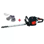 Taille-haie thermique 25 cm³