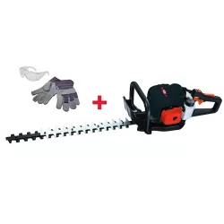 Taille-haie thermique 25 cm³