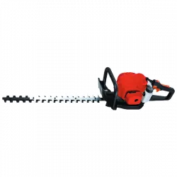 Taille-haie thermique 25 cm³