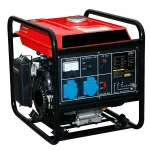 Groupe électrogène essence Inverter