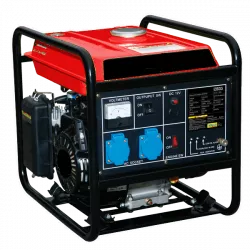 Groupe électrogène essence Inverter