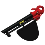 Aspirateur souffleur broyeur électrique 3000 W
