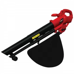 Aspirateur souffleur broyeur électrique 3000 W