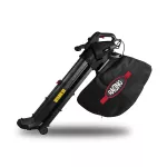 Aspirateur souffleur broyeur électrique 3000 W 45 L