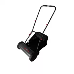 Tondeuse à main 30 cm 17-43 mm