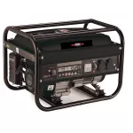 Groupe électrogène essence de chantier 3000 W - Technologie AVR
