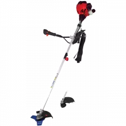 Débroussailleuse thermique