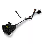 Débroussailleuse thermique 30 cm³ - Harnais