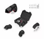 Tournevis sans fil 4 V 4 Nm - Coffret BMC