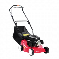 Tondeuse thermique 98 cm³ 40 cm