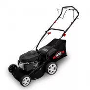 Tondeuse thermique - auto-tractée  99 cm³ 40.2 cm - démarrage manuel avec lanceur 