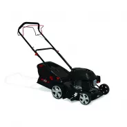 Tondeuse thermique - auto-tractée  139 cm³ 40.5 cm - démarrage manuel avec lanceur 
