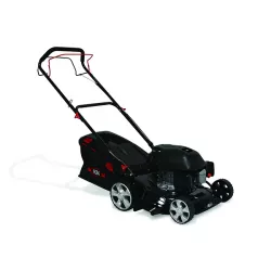 Tondeuse thermique - auto-tractée  139 cm³ 40.5 cm - démarrage manuel avec lanceur 