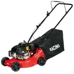 Tondeuse thermique 118 cm³