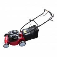 Petrol lawn mower 125 cm³ 40 cm - self-propelled 