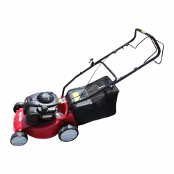 Tondeuse thermique - auto-tractée  125 cm³ 40 cm