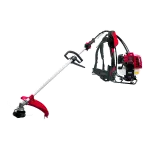 Débroussailleuse thermique