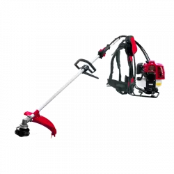 Débroussailleuse thermique