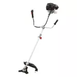 Pièces Détachées pour Débroussailleuse Thermique RAC42PB-2 43 cm³ avec Harnais de Marque Racing