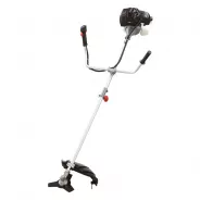 Pièces Détachées pour Débroussailleuse Thermique RAC42PB-2 43 cm³ avec Harnais de Marque Racing