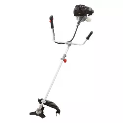 Pièces Détachées pour Débroussailleuse Thermique RAC42PB-2 43 cm³ avec Harnais de Marque Racing
