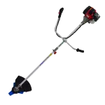 Débroussailleuse thermique