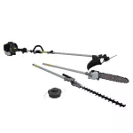 Multifonction thermique 43 cm³ - 4 en 1