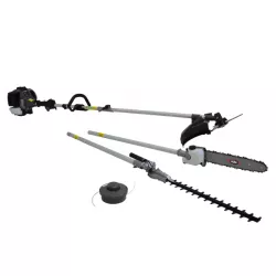 Multifonction thermique 43 cm³ - 5 en 1 