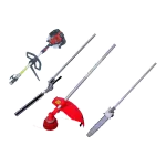 Multifonction thermique 42.7 cm³