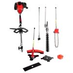 Multifonction thermique - 4 en 1
