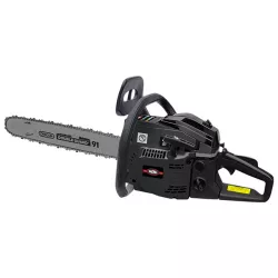Tronçonneuse thermique 45 cm³ 40 cm