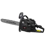 Tronçonneuse thermique 46 cm³ 40 cm