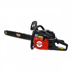 Tronçonneuse thermique