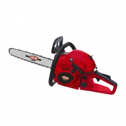 Tronçonneuse thermique 46 cm³ 45 cm