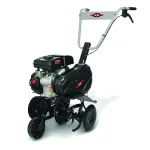 Motobineuse thermique 78.5 cm³ 45 cm - Moteur 4 temps