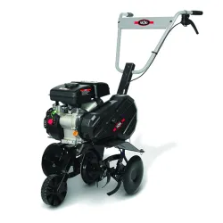 Motobineuse thermique 78.5 cm³ 45 cm - Moteur 4 temps