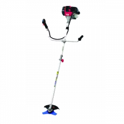 Débroussailleuse thermique