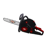 Tronçonneuse thermique