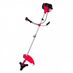 Débroussailleuse thermique