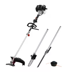 Multifonction thermique 33 cm³ - 4 en 1