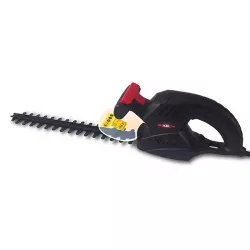 Taille-haie électrique 500 W