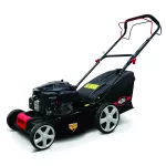 Tondeuse thermique - auto-tractée  170,1 cm³ 51 cm - démarrage manuel avec lanceur 