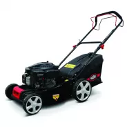 Tondeuse thermique - auto-tractée  170,1 cm³ 51 cm - démarrage manuel avec lanceur 