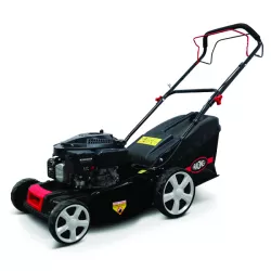 Tondeuse thermique - auto-tractée  170,1 cm³ 51 cm - démarrage manuel avec lanceur 